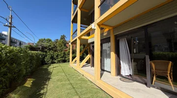 Alquiler anual 3 dormitorios en la Península