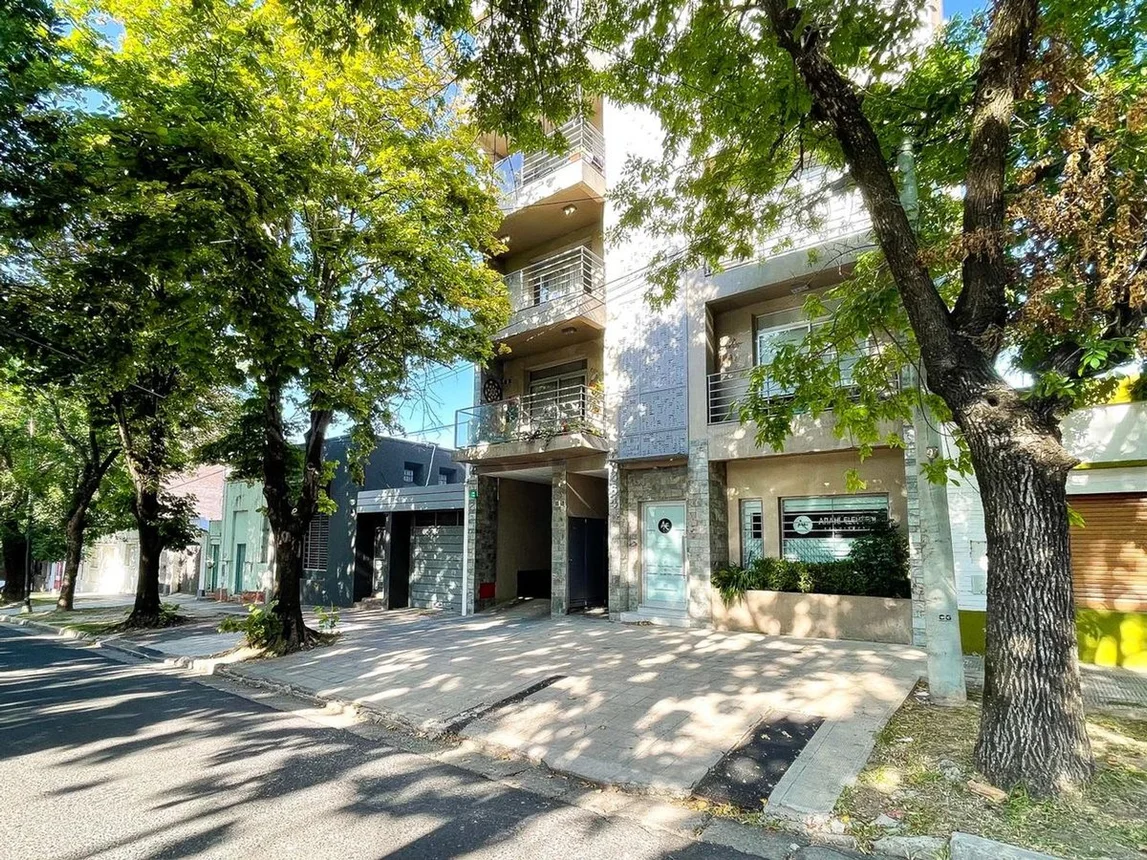 Departamento de 2 ambientes en venta en Paraná, Rocamora 600, foto 5