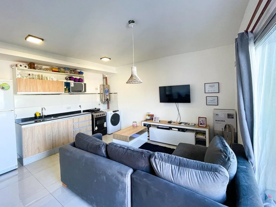 Departamento de 2 ambientes en venta en Paraná, Rocamora 600, foto 2