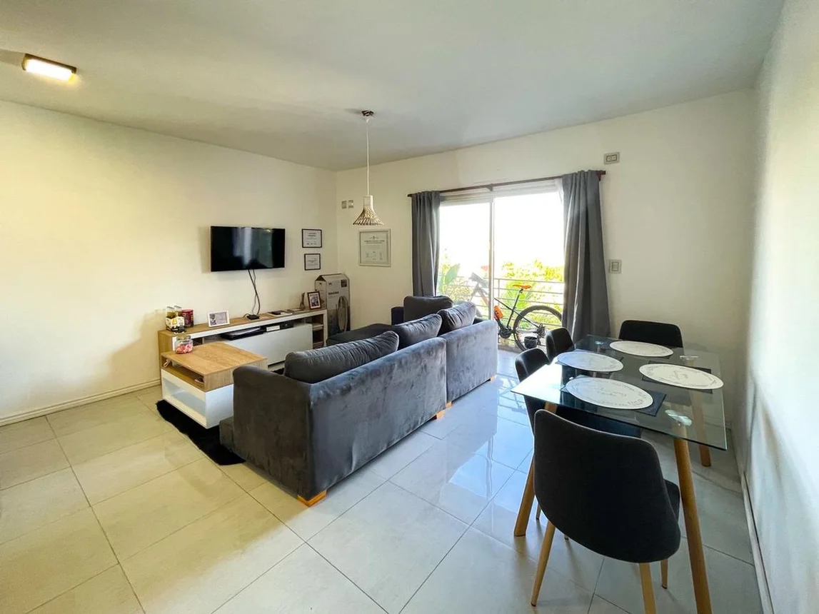 Departamento de 2 ambientes en venta en Paraná, Rocamora 600, foto 3