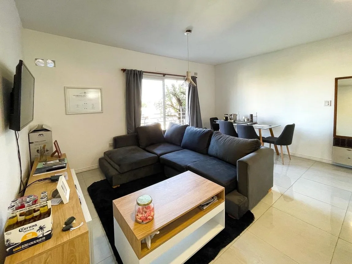 Departamento de 2 ambientes en venta en Paraná, Rocamora 600, foto 4
