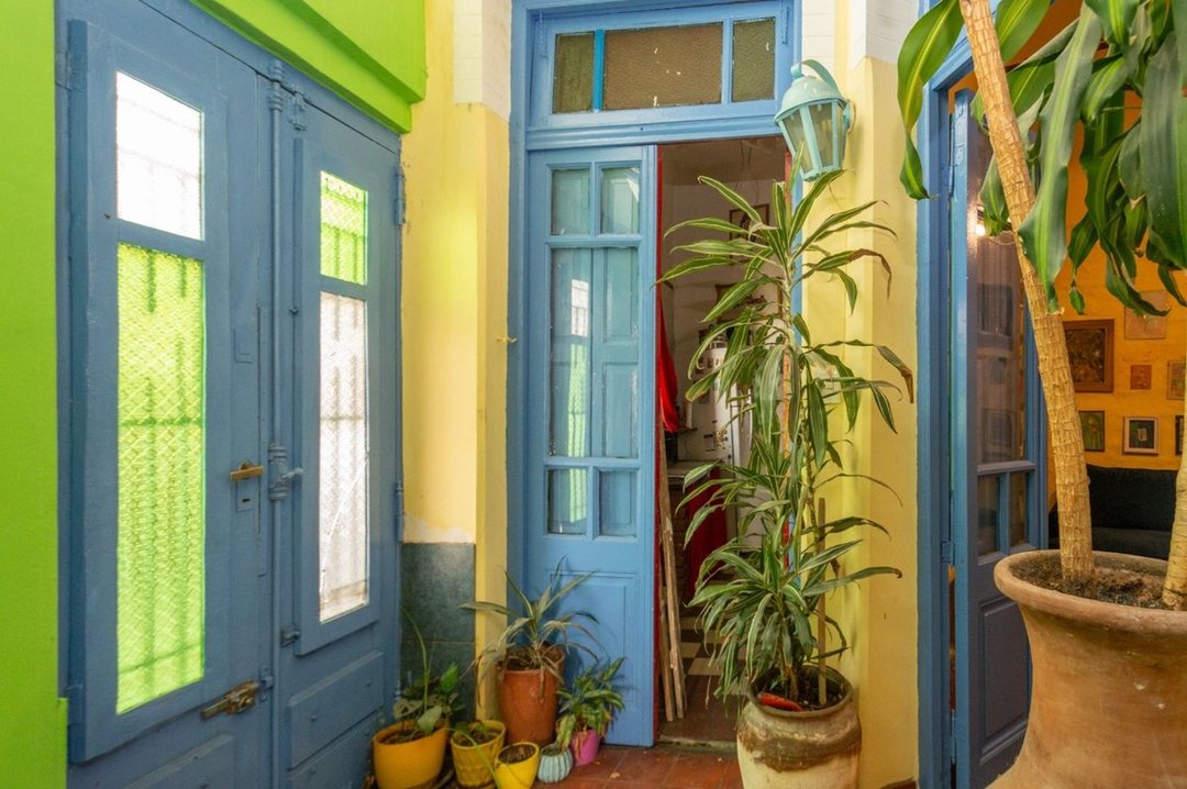 VENTA Casa 4 ambientes Parque Patricios