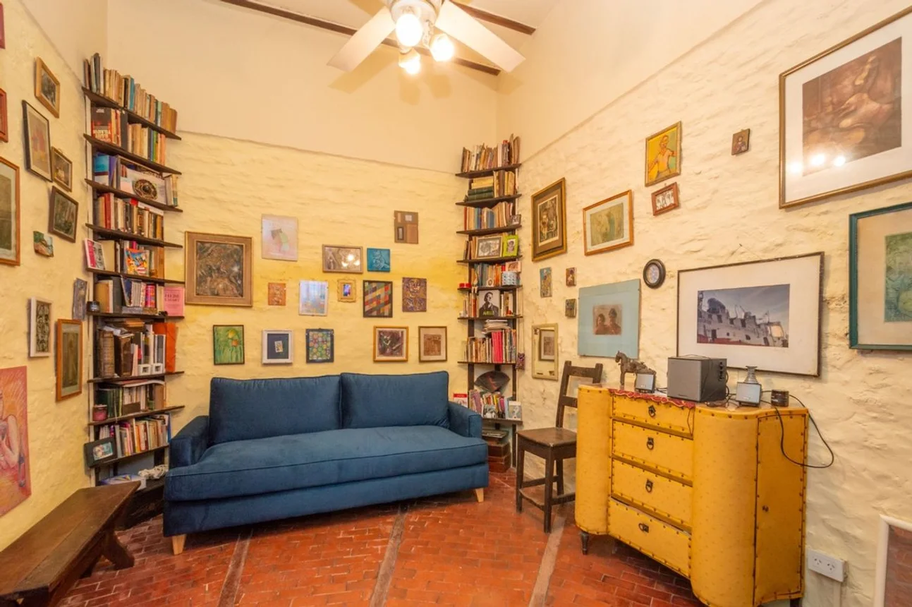 Casa de 4 ambientes en venta en Parque Patricios, Teniente Coronel Gregorio Pomar 3400, foto 4