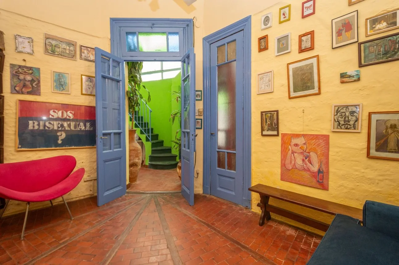Casa de 4 ambientes en venta en Parque Patricios, Teniente Coronel Gregorio Pomar 3400, foto 5