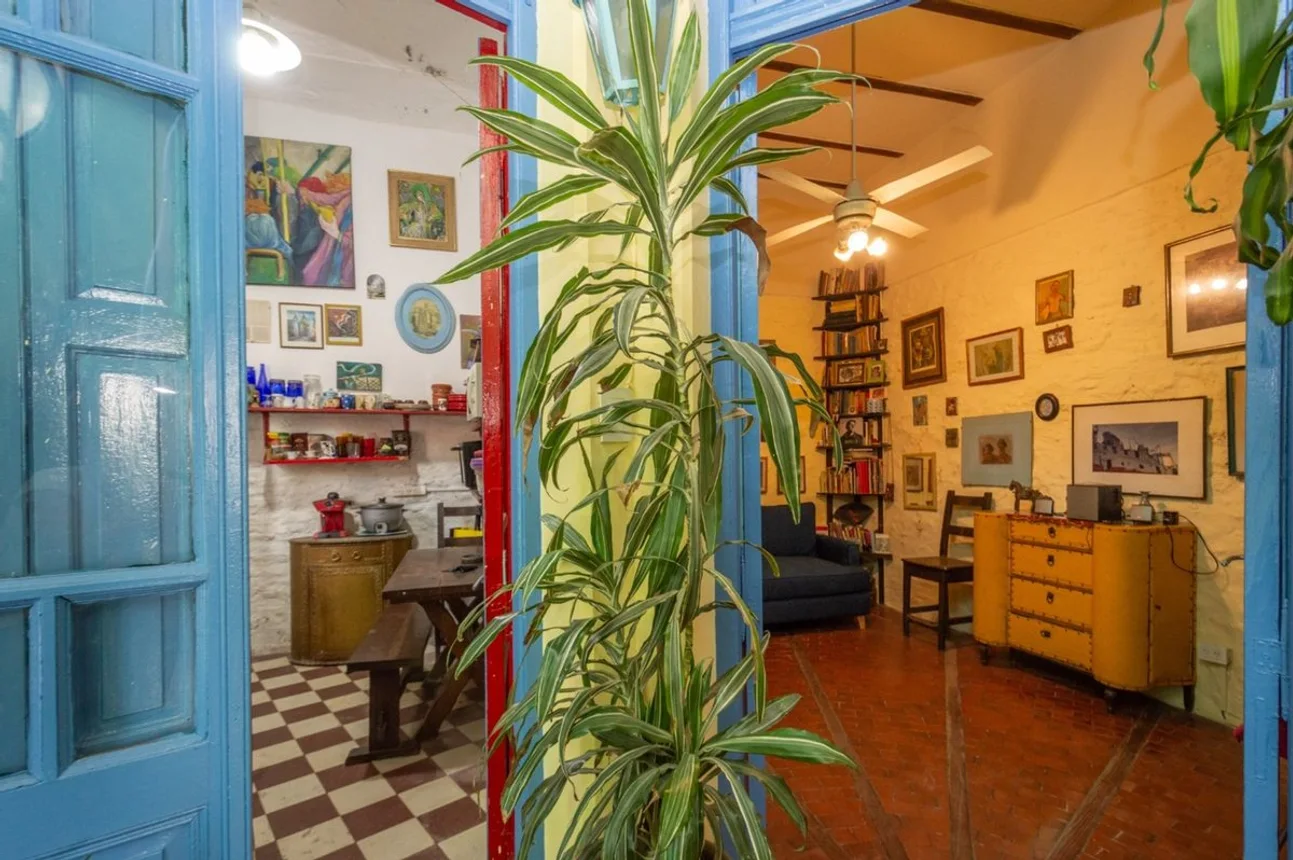 Casa de 4 ambientes en venta en Parque Patricios, Teniente Coronel Gregorio Pomar 3400, foto 2