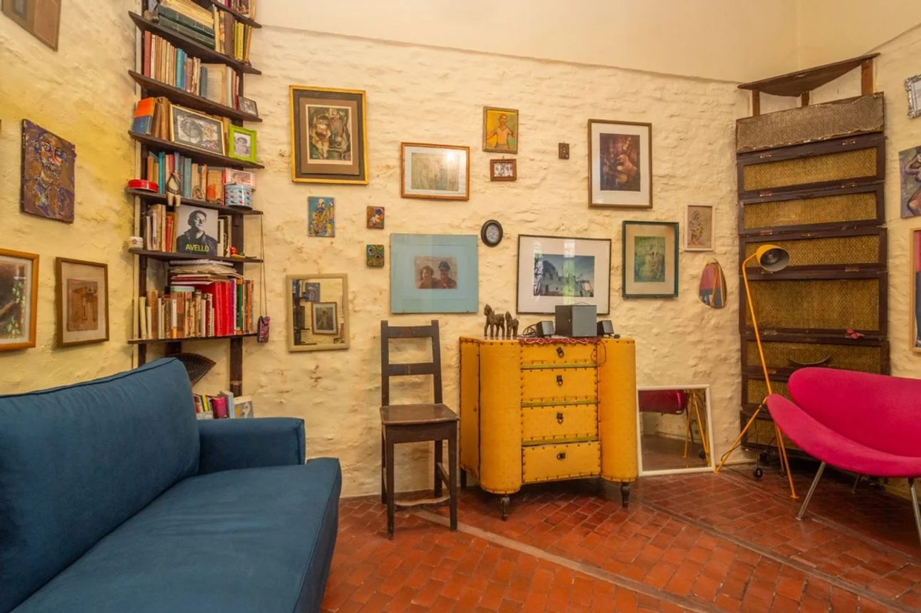 Casa de 4 ambientes en venta en Parque Patricios, Teniente Coronel Gregorio Pomar 3400, foto 3