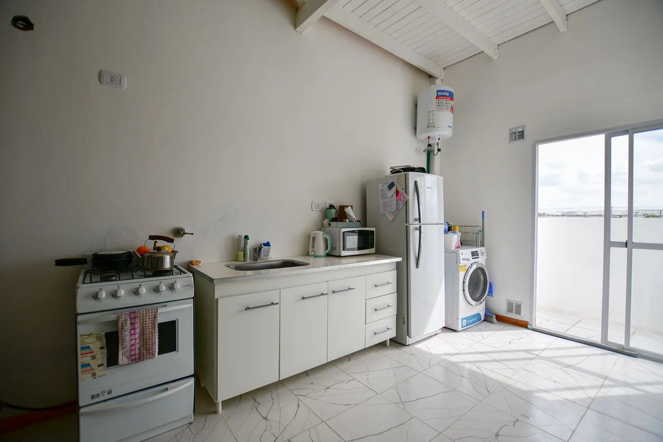 Dúplex de 4 ambientes en venta en La Plata, 34 E/ 134 y 135 0, foto 5