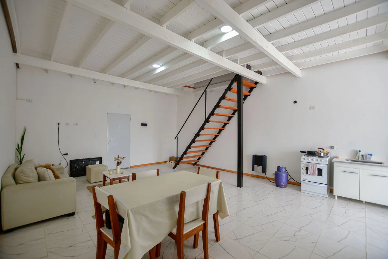 Dúplex de 4 ambientes en venta en La Plata, 34 E/ 134 y 135 0