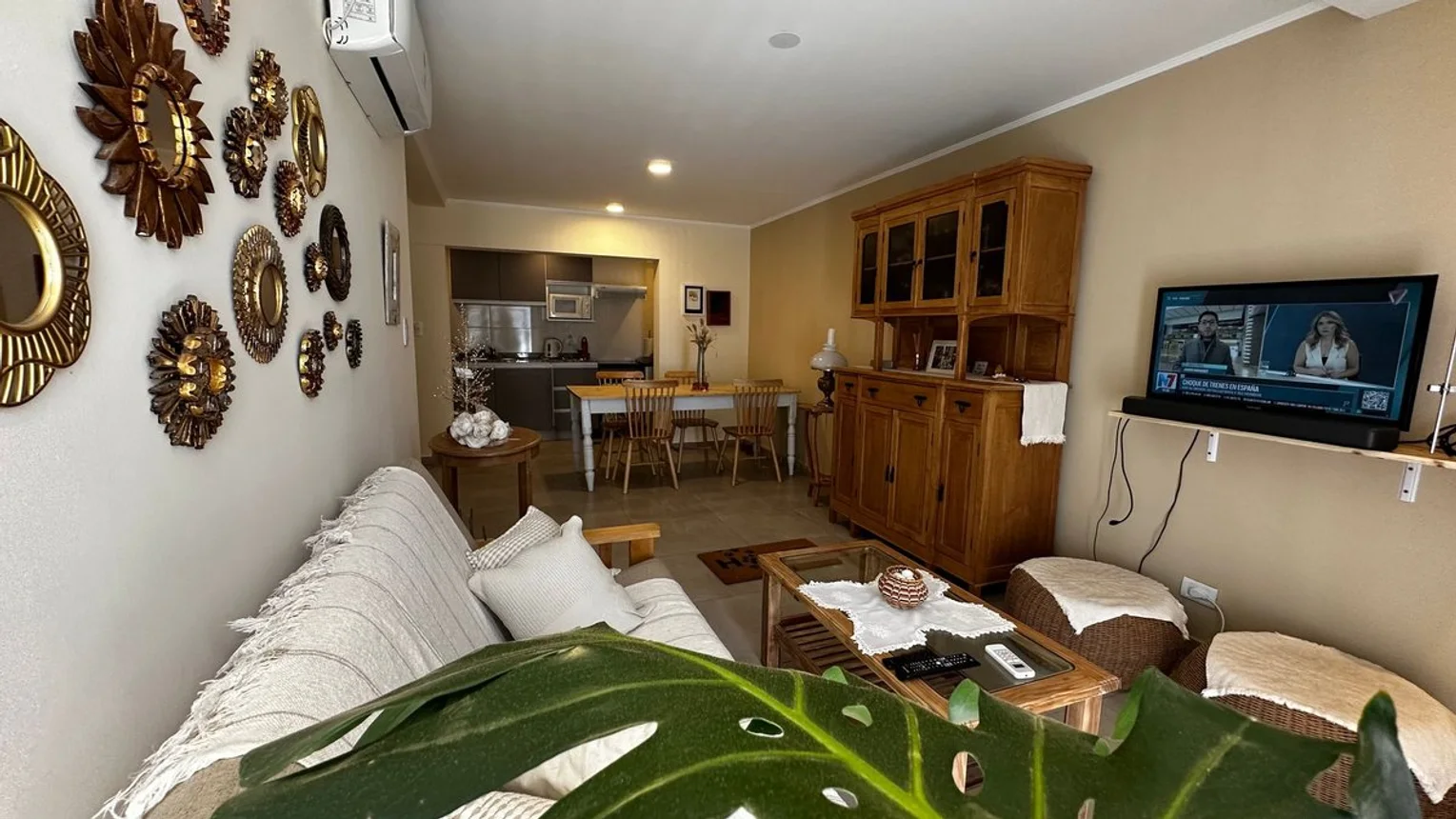 Departamento de 2 ambientes en venta en Luján de Cuyo, Panamericana 7000, foto 2