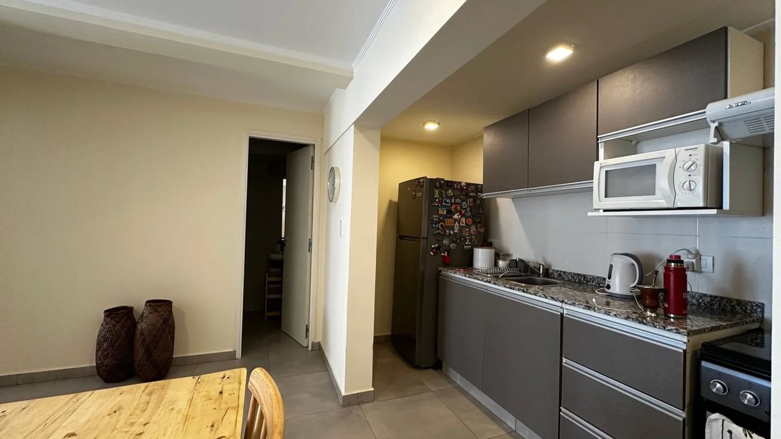 Departamento de 2 ambientes en venta en Luján de Cuyo, Panamericana 7000, foto 4