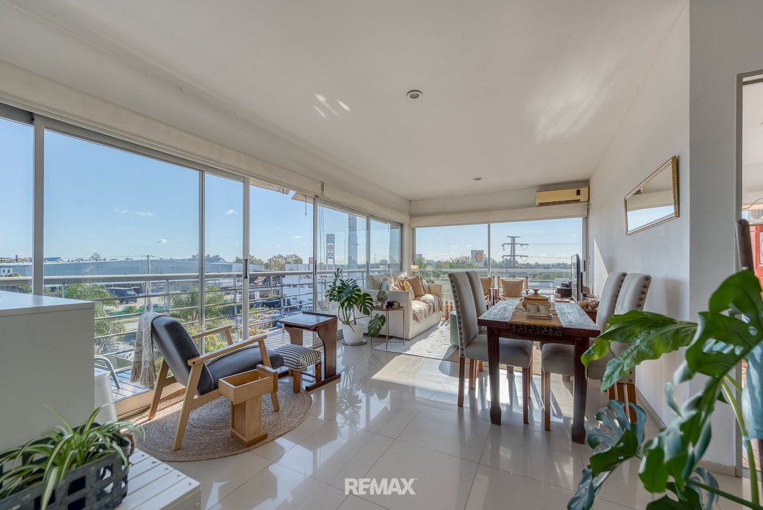 Venta dpto,Pilar Garden,coch,seg.apt prof amenitie