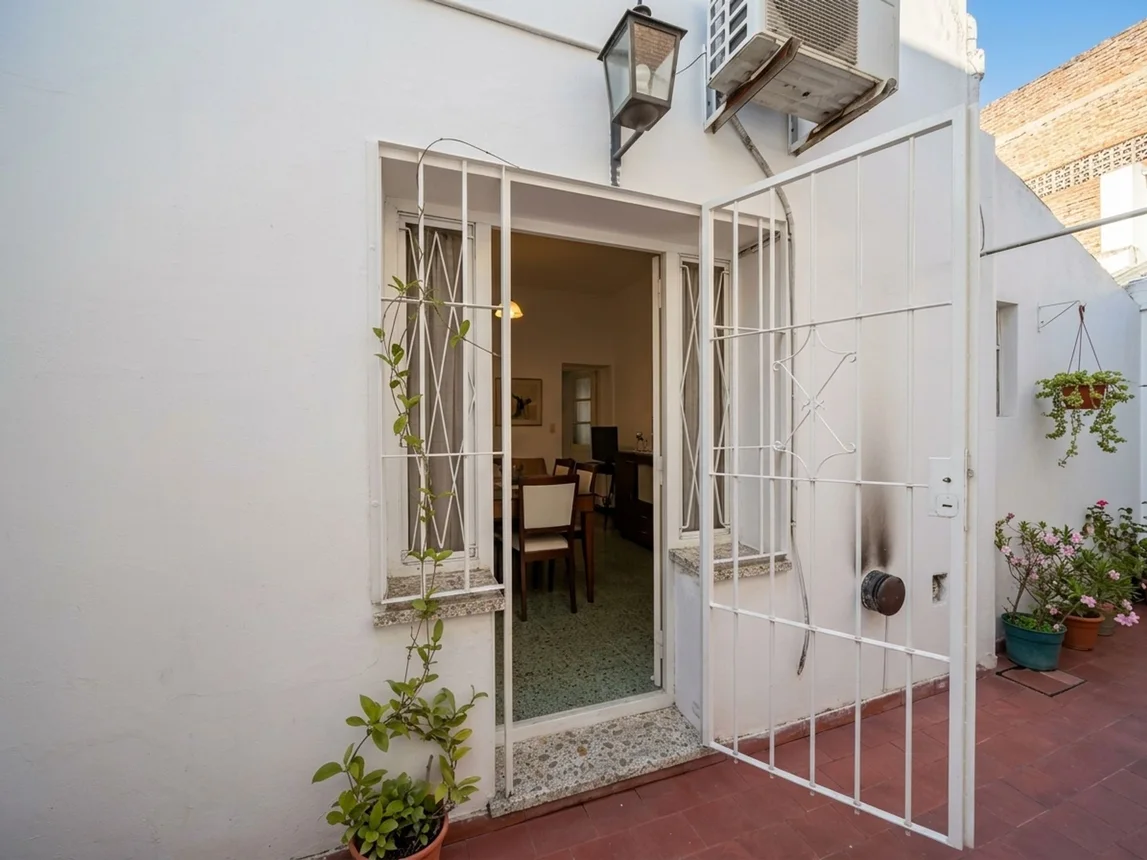 PH de 2 ambientes en venta en Lomas de Zamora, Rincón 400