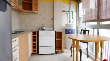 VENTA DEPARTAMENTO 3 AMBIENTES, RECOLETA