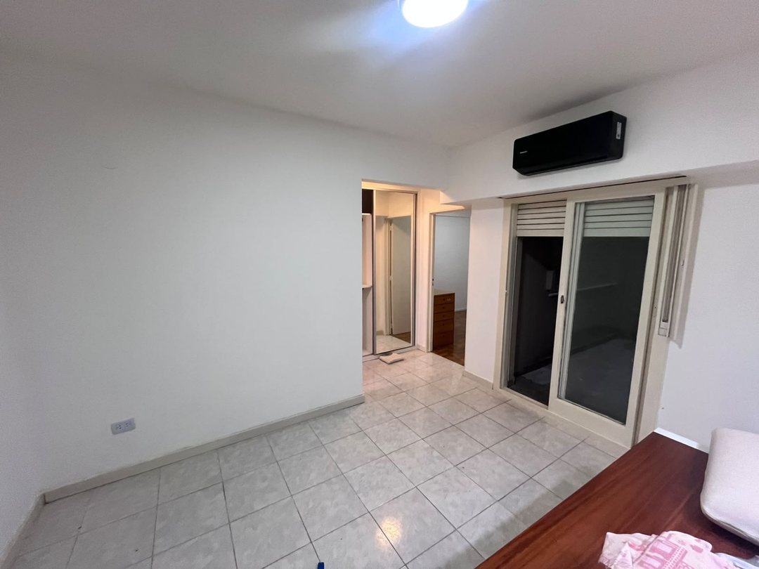 Alquiler Departamento 2 Ambientes en Nuñez