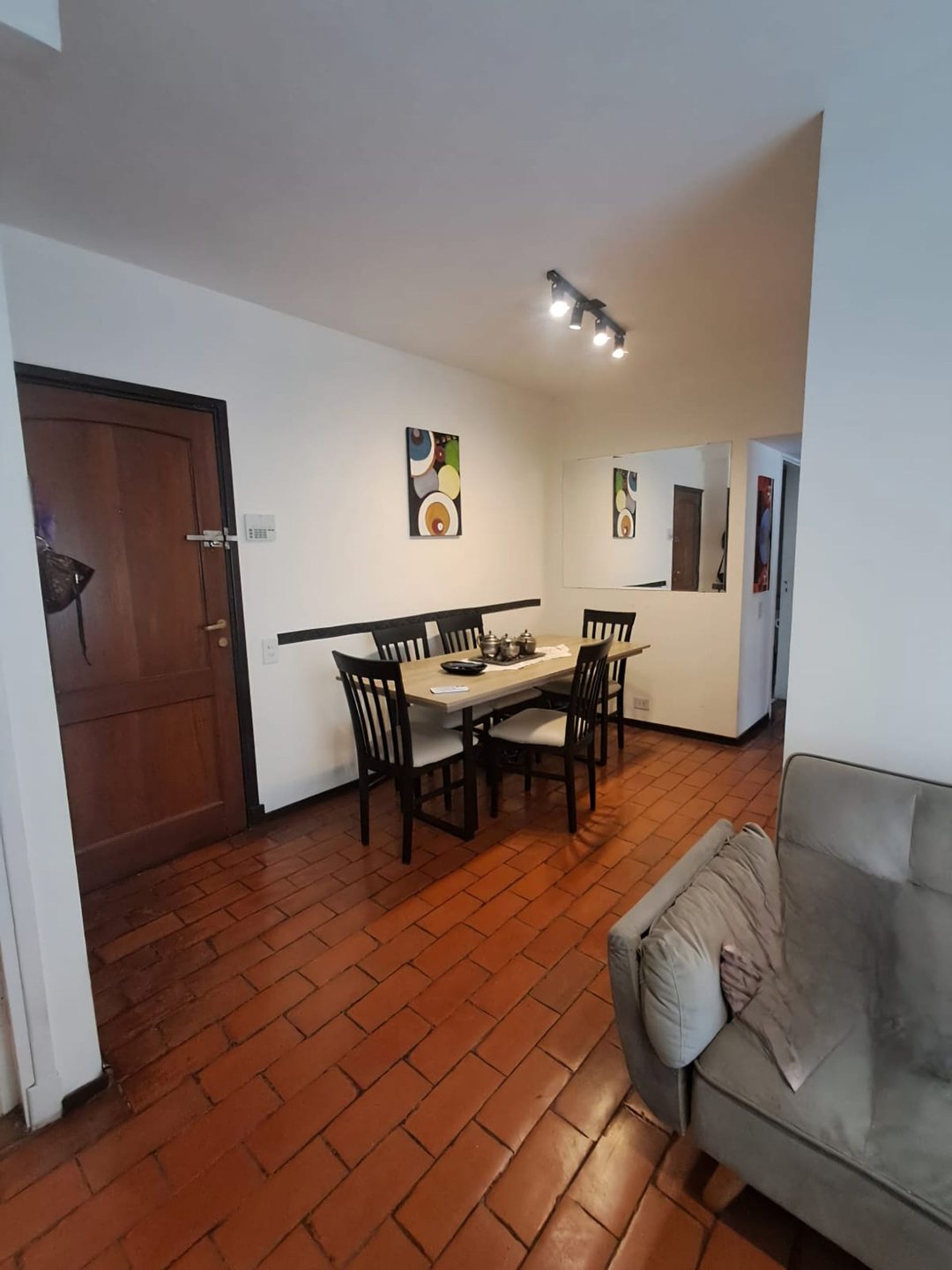 ALQUILER 24 MESES 3 AMBIENTES ZONA GUEMES