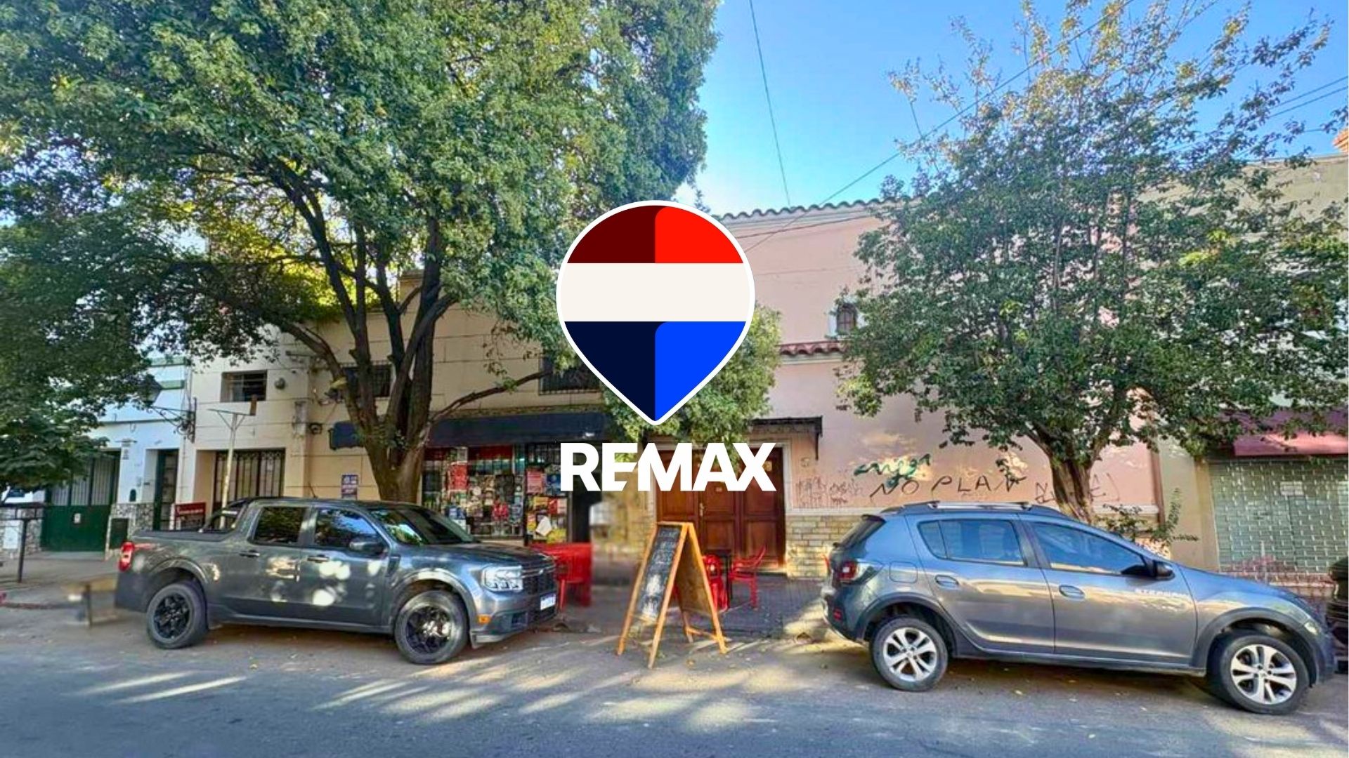 CASA VENTA CON LOCAL COMERCIAL MACROCENTRO - foto 1
