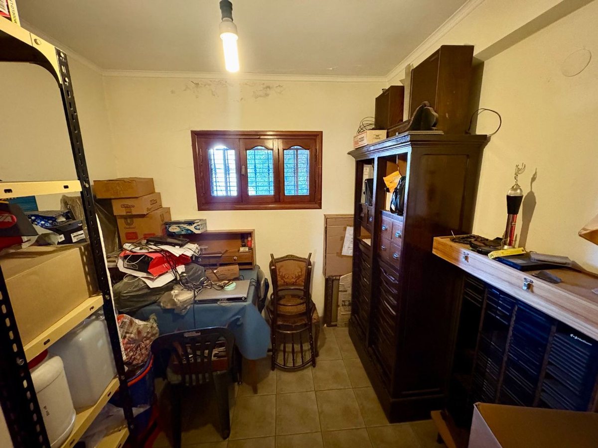 CASA VENTA CON LOCAL COMERCIAL MACROCENTRO - foto 13