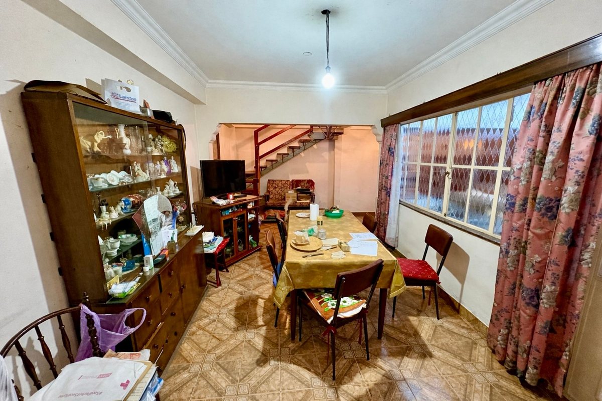 CASA VENTA CON LOCAL COMERCIAL MACROCENTRO - foto 5