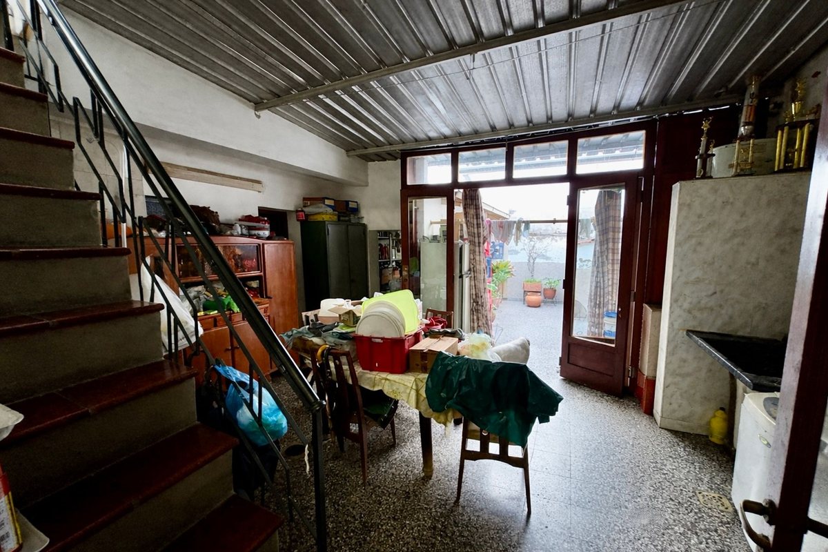 CASA VENTA CON LOCAL COMERCIAL MACROCENTRO - foto 14