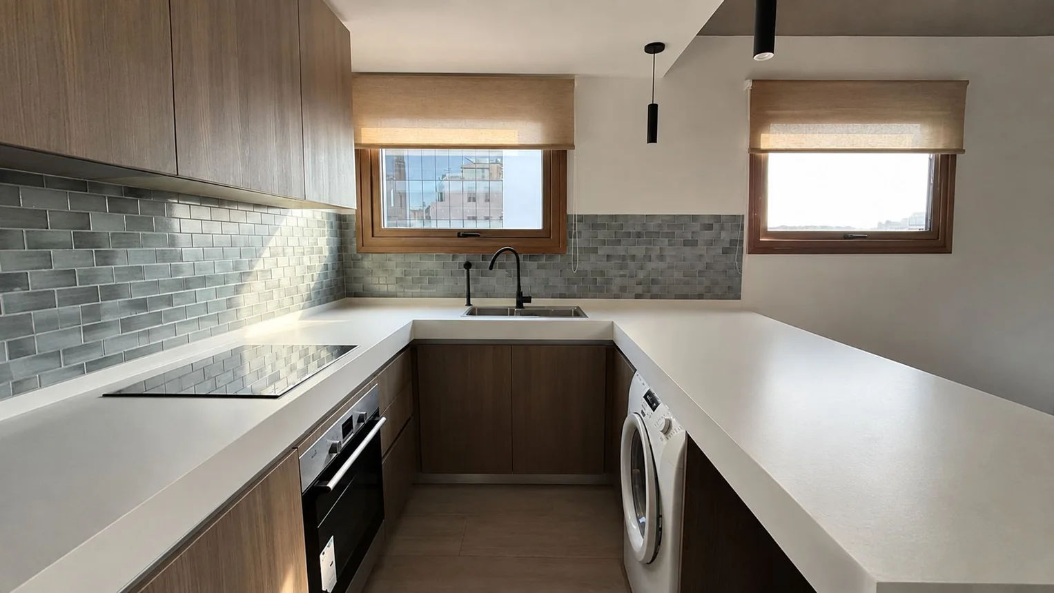 Departamento en venta en Palermo