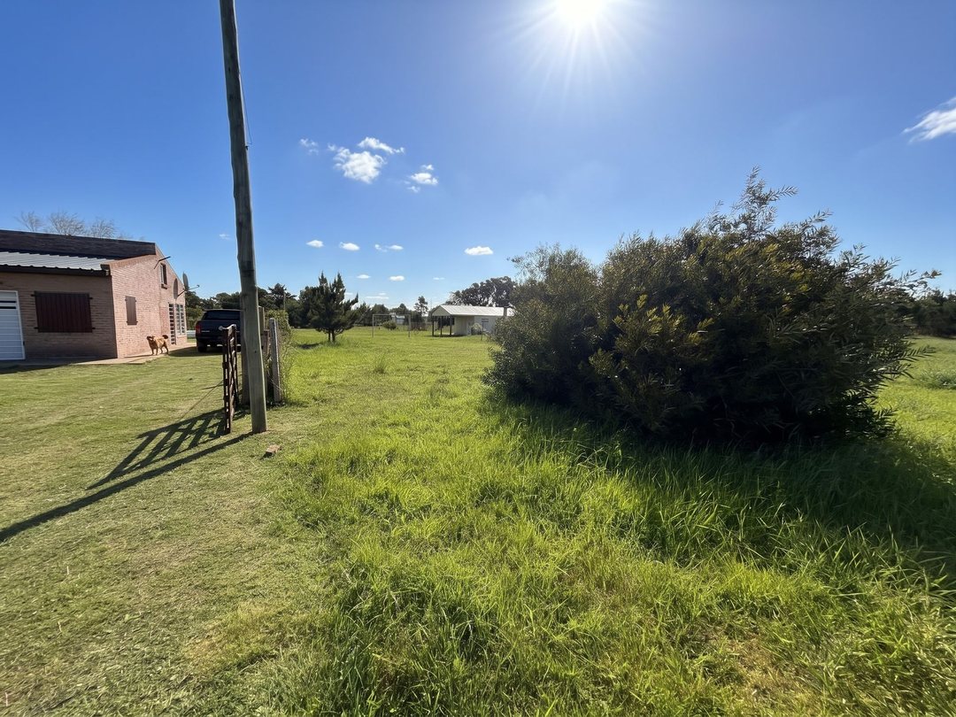 VENTA TERRENO 450 METROS CUAD SAN EDUARDO DEL MAR