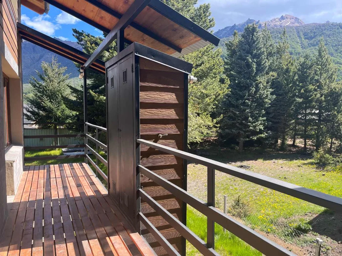 Departamento en venta en San Carlos de Bariloche, foto 4