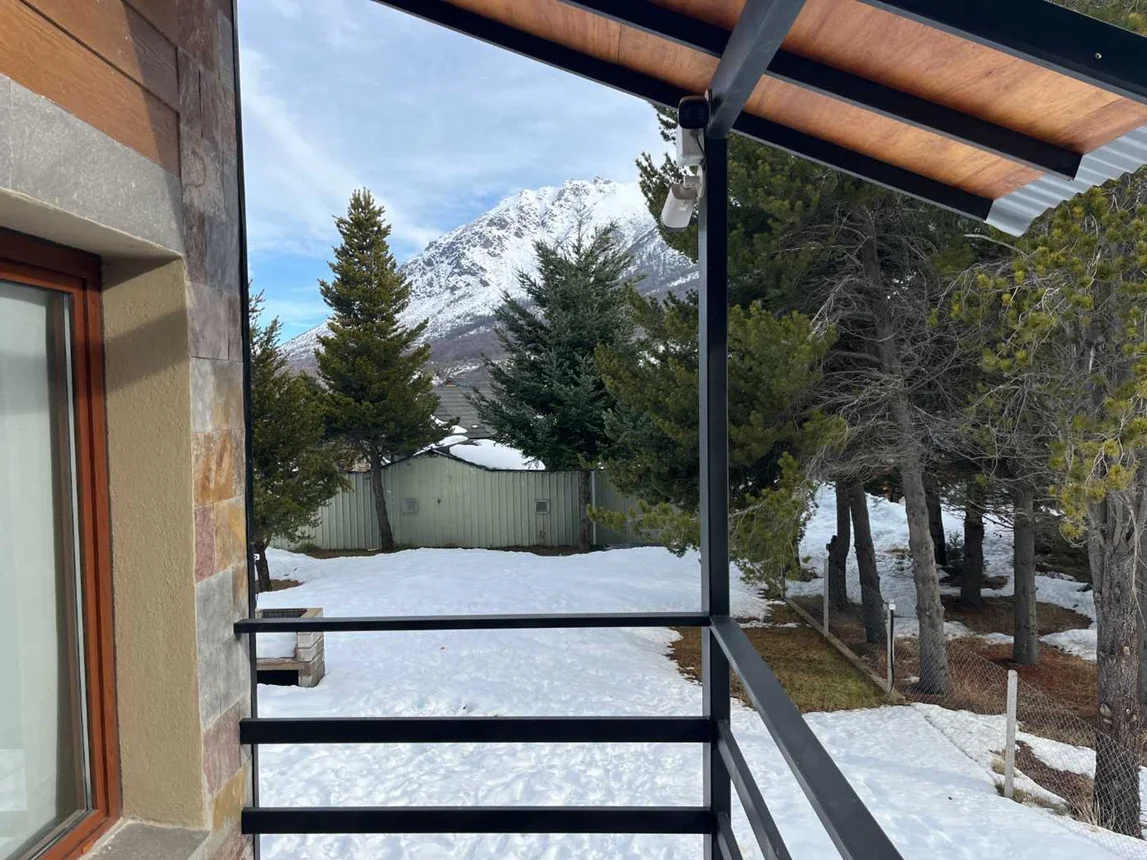 Departamento en venta en San Carlos de Bariloche