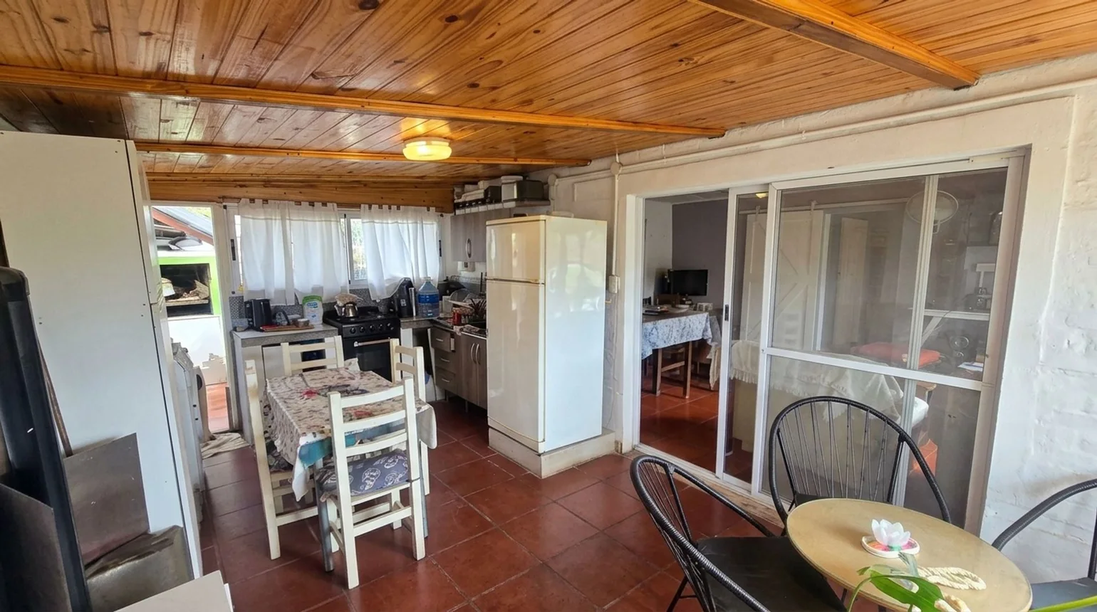 Casa de 3 ambientes en venta en Belén de Escobar, Las Azucenas 2807 0, foto 3