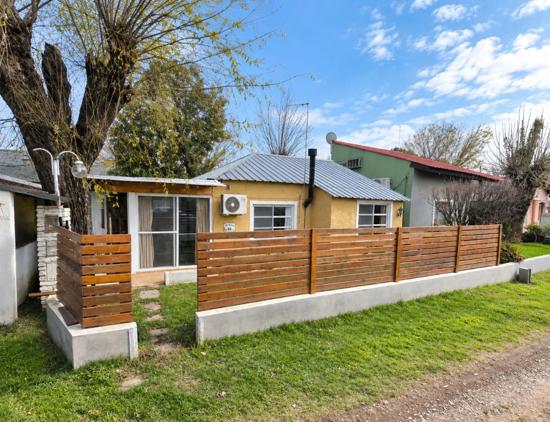 Casa de 3 ambientes en venta en Belén de Escobar, Las Azucenas 2807 0
