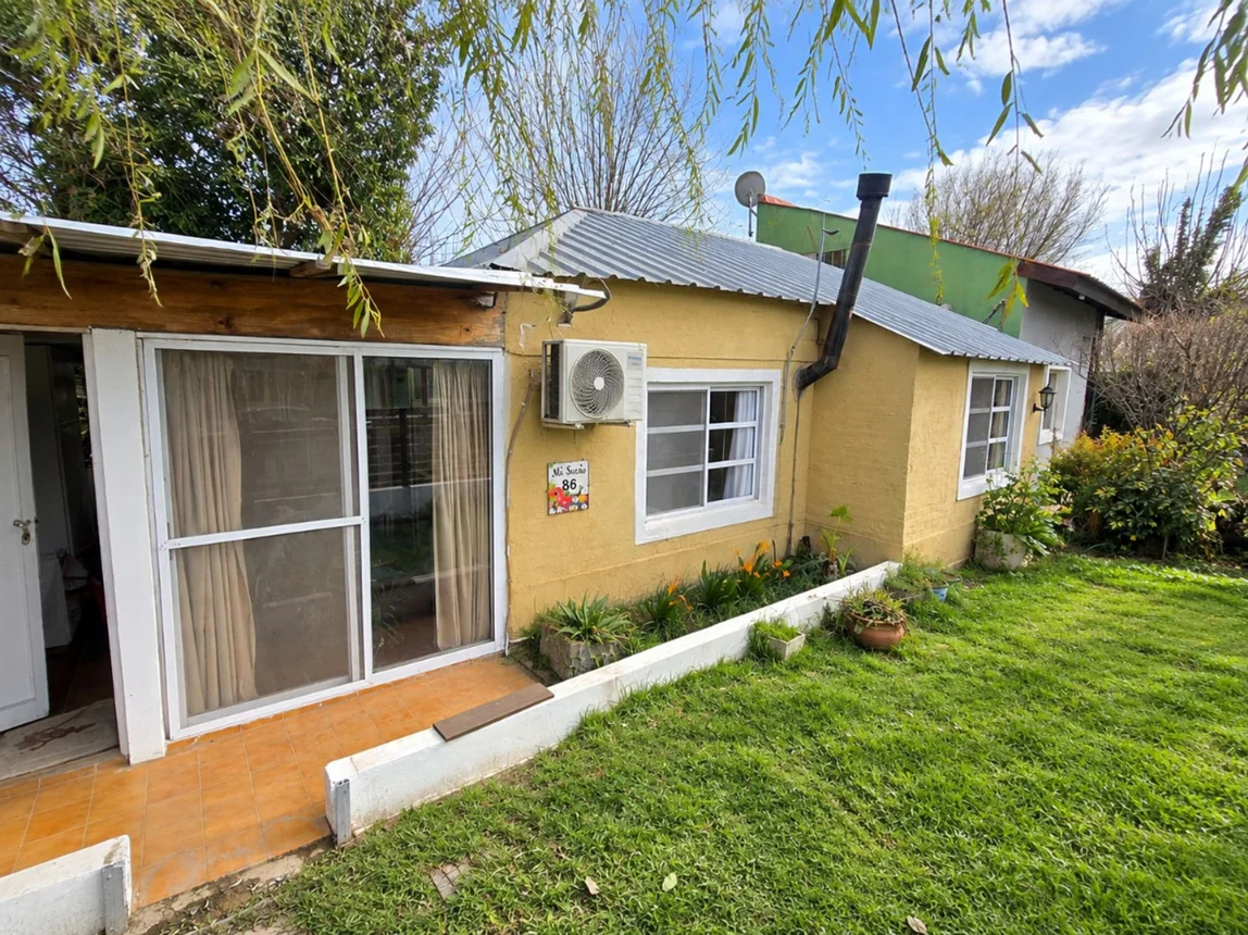 Casa de 3 ambientes en venta en Belén de Escobar, Las Azucenas 2807 0, foto 2