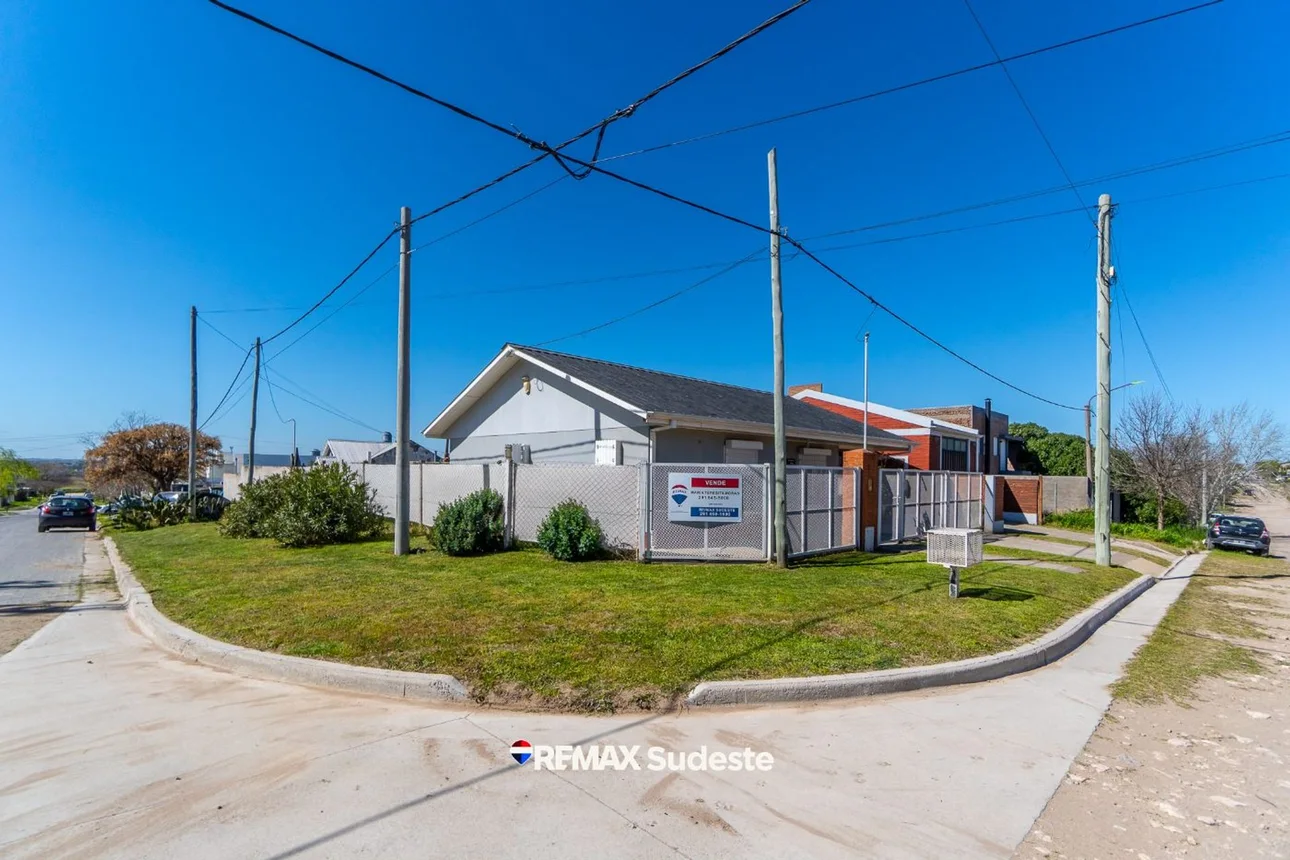 Casa en venta en Bahía Blanca