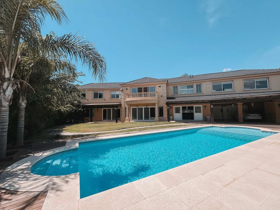 Casa en venta en Ingeniero Maschwitz, foto 3