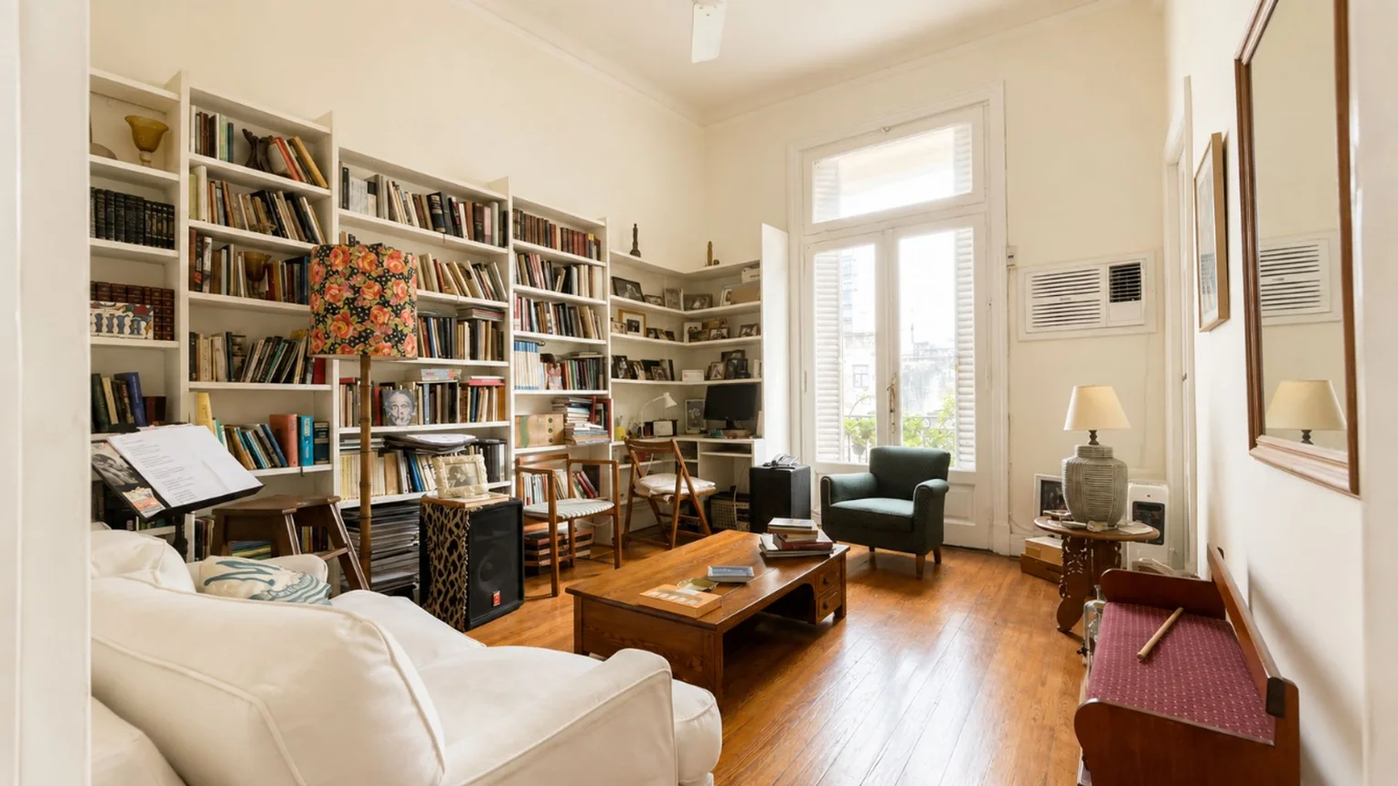 Departamento en venta en Monserrat