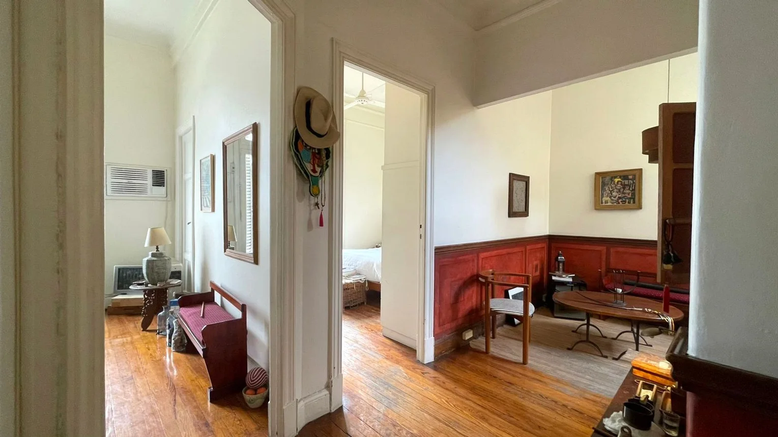 Departamento en venta en Monserrat, foto 5