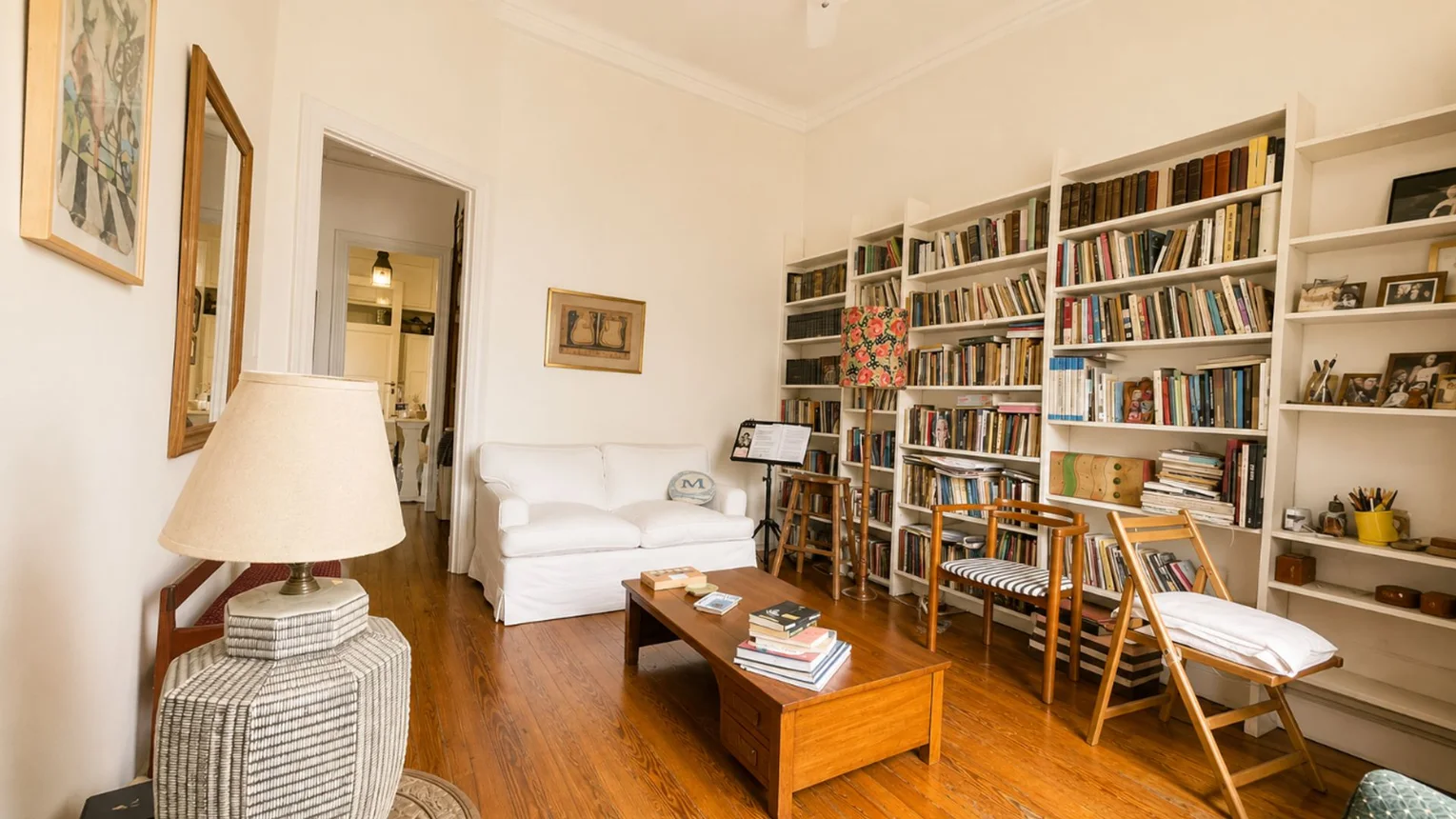 Departamento en venta en Monserrat, foto 3