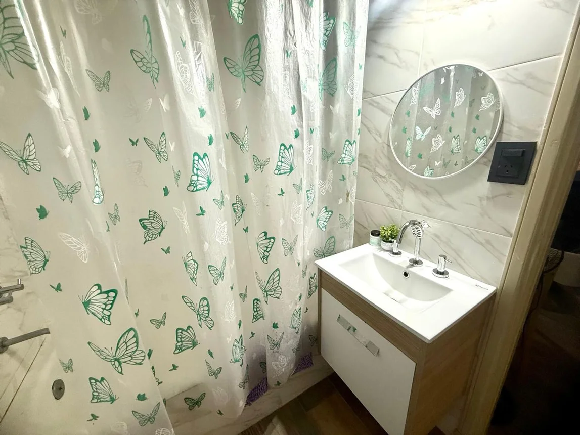 Monoambiente en venta en Almagro, Mario Bravo 0, foto 5