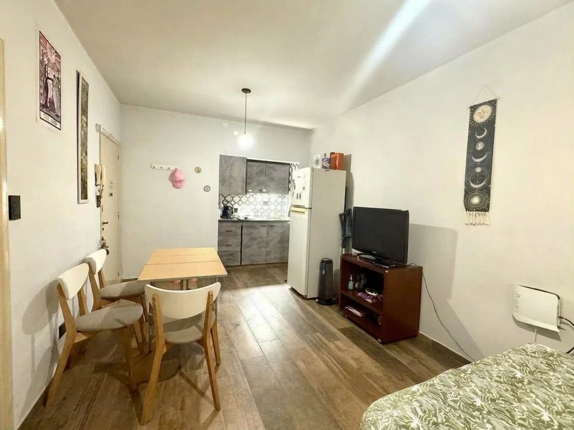 Monoambiente en venta en Almagro, Mario Bravo 0, foto 3