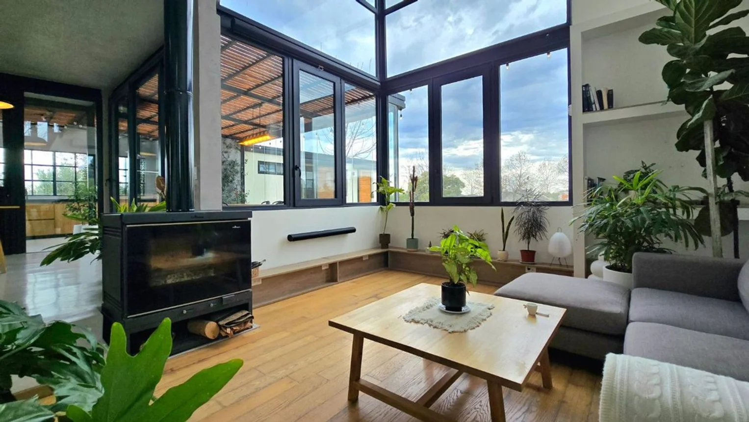 Casa en venta en Pilar, foto 3