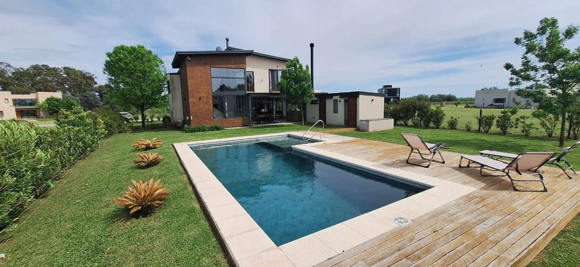 Casa en venta en Pilar, foto 4