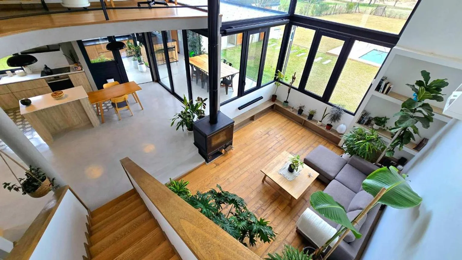 Casa en venta en Pilar, foto 2