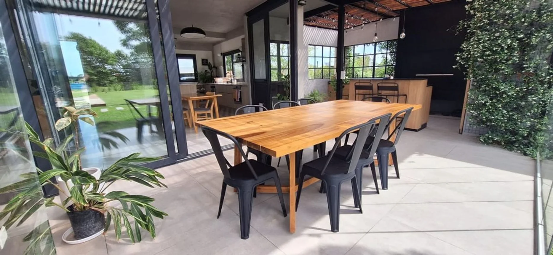 Casa en venta en Pilar, foto 5
