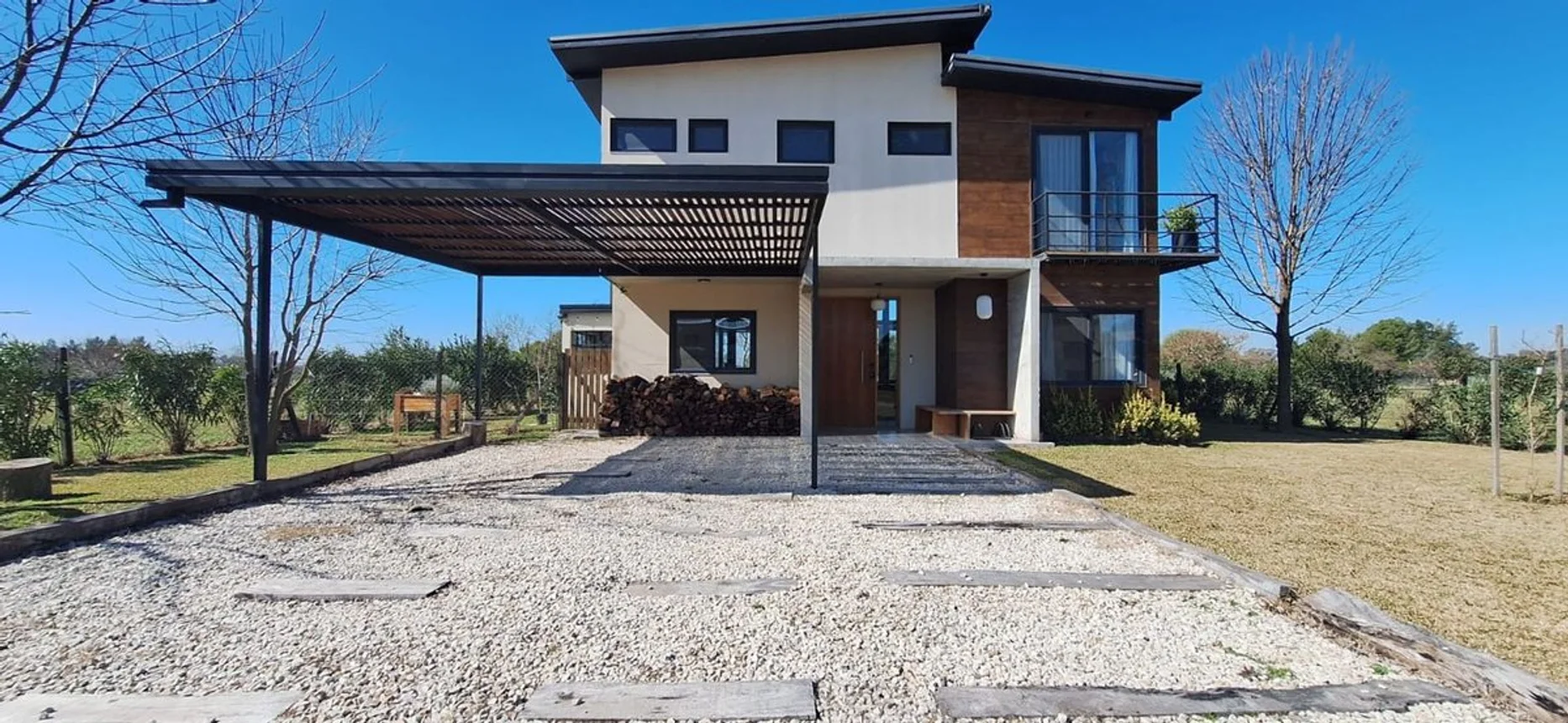 Casa en venta en Pilar