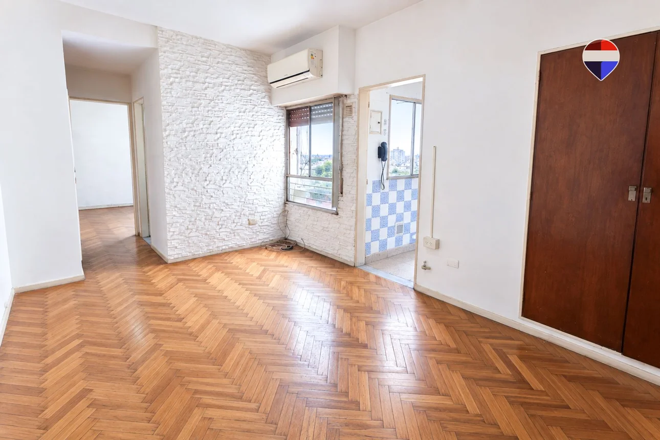 Departamento de 2 ambientes en venta en Avellaneda, 25 de Mayo 200