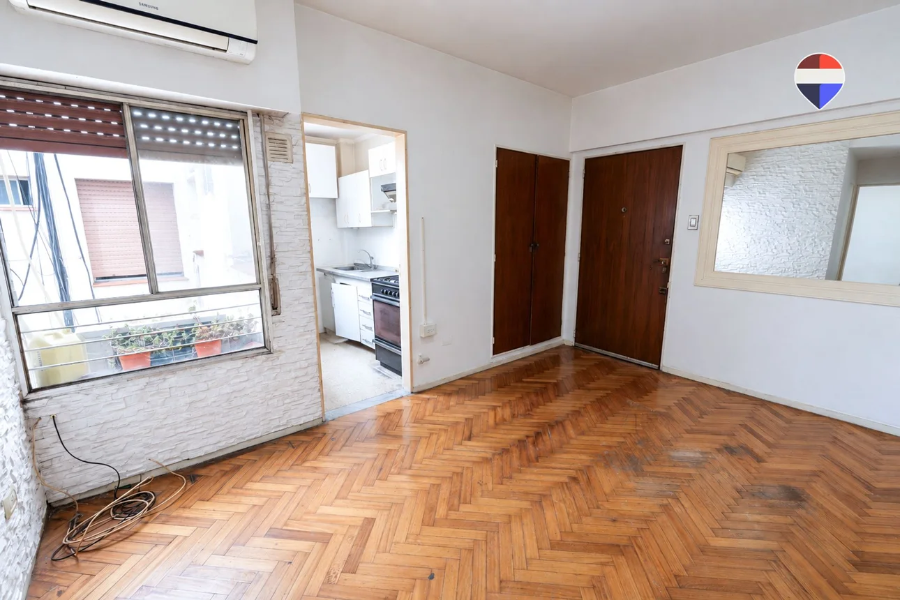 Departamento de 2 ambientes en venta en Avellaneda, 25 de Mayo 200, foto 3