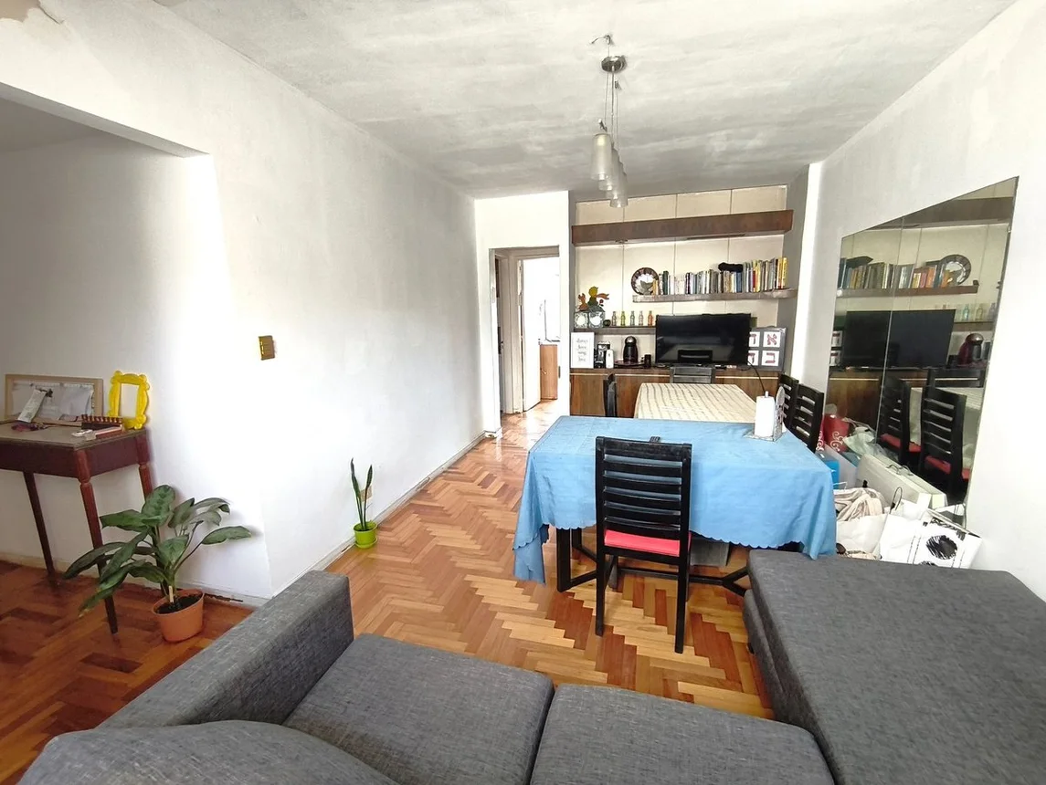 Departamento en venta en Villa Crespo, foto 3