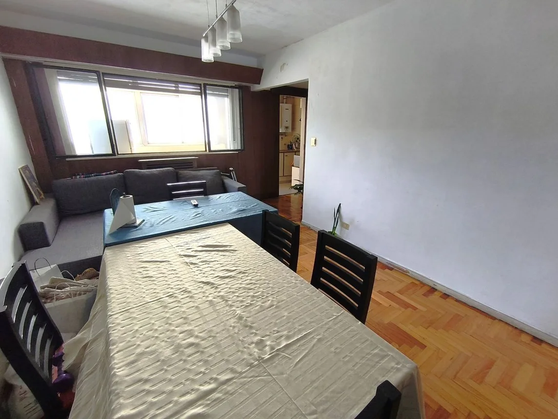 Departamento en venta en Villa Crespo, foto 5