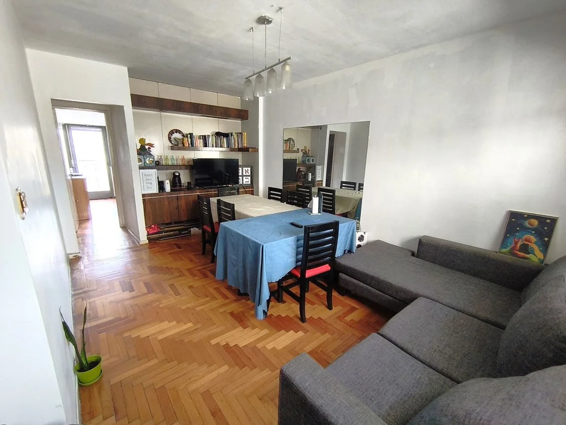 Departamento en venta en Villa Crespo, foto 2