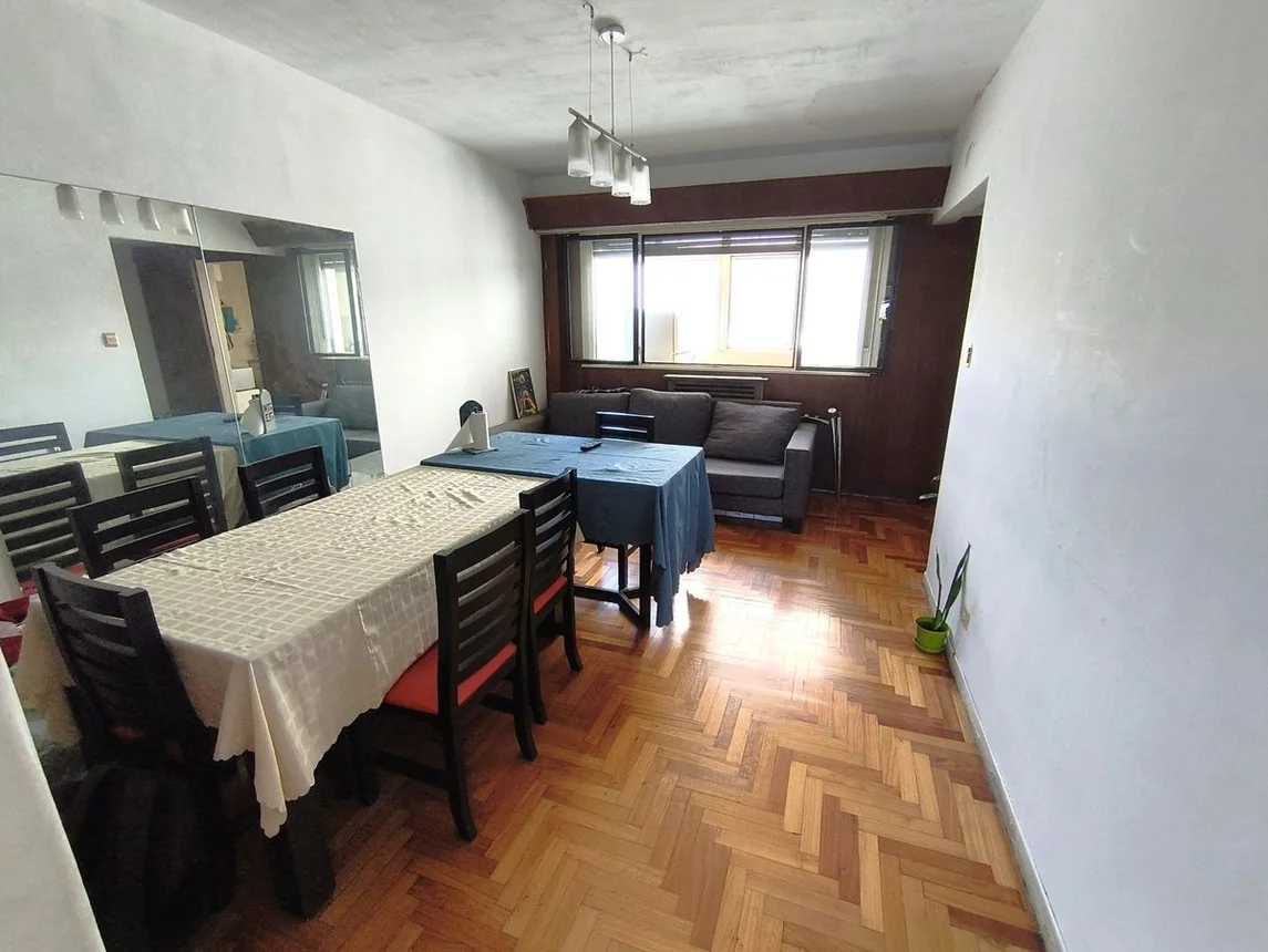 Departamento en venta en Villa Crespo, foto 4