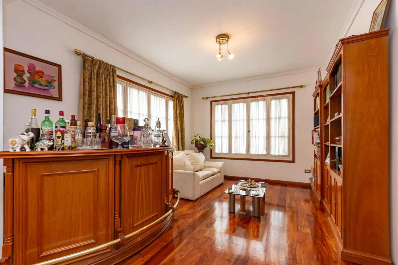 Casa de 5 ambientes en venta en Florida, Bernardo de Monteagudo 1800, foto 4