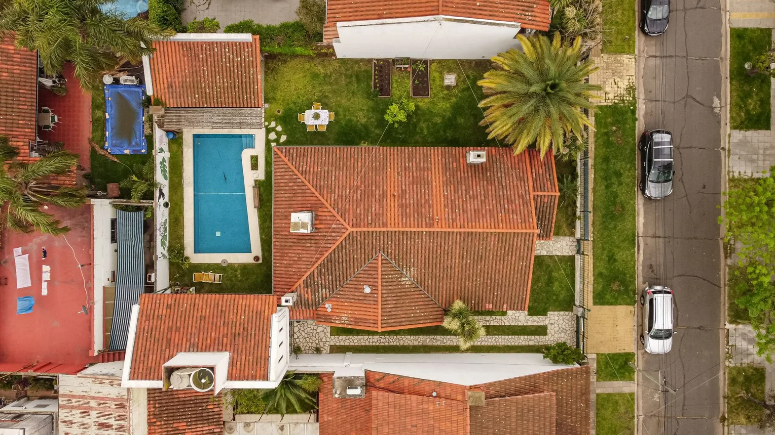Casa de 5 ambientes en venta en Florida, Bernardo de Monteagudo 1800, foto 2
